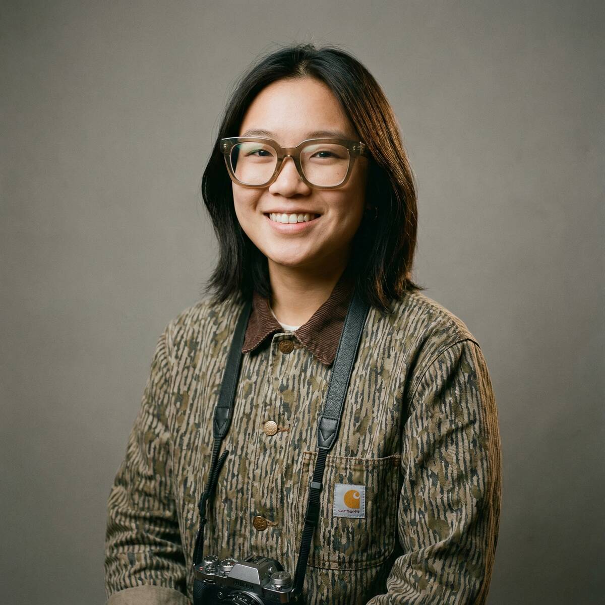 onlyfans摄影师李婷