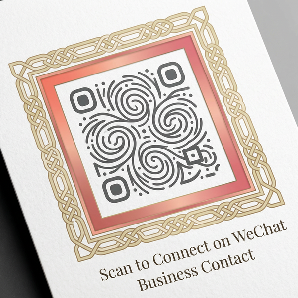 onlyfans商务微信二维码