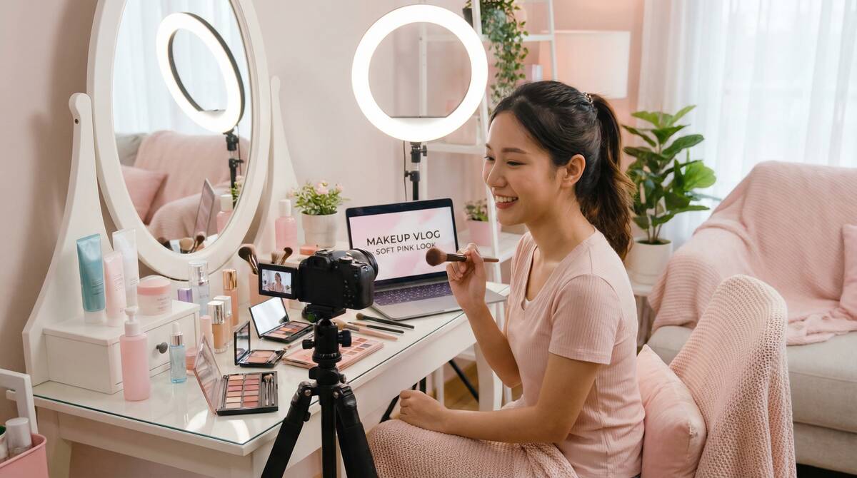 onlyfans美妆教程视频